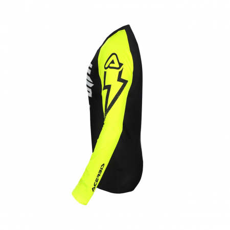 Tricou Copii, Acerbis, Jersey J-Kid Blizzard, [4]