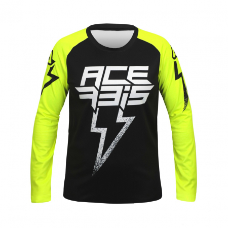 Tricou Copii, Acerbis, Jersey J-Kid Blizzard, [1]