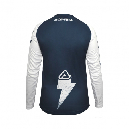 Tricou Copii, Acerbis, Jersey J-Kid Blizzard, [3]