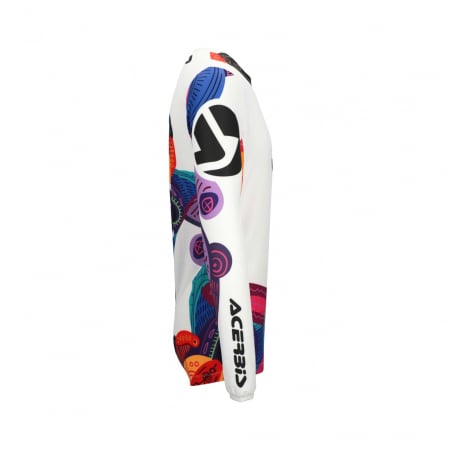 Tricou Copii, Acerbis, Jersey X-FLEX VERAS [2]