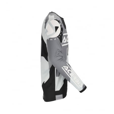 Tricou Copii, Acerbis, Jersey Mx Linear Sumbawa, [2]