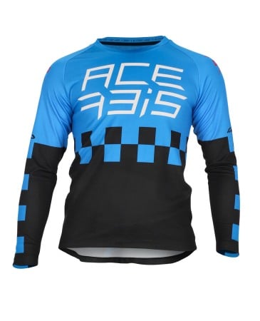 Tricou Copii, Acerbis, Mx J-Kid One, [1]