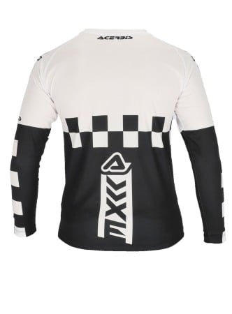 Tricou Copii, Acerbis, Mx J-Kid One, [2]
