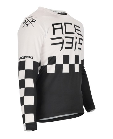 Tricouri - Tricou Copii, Acerbis, Mx J-Kid One,