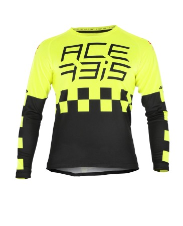 Tricou Copii, Acerbis, Mx J-Kid One, [1]