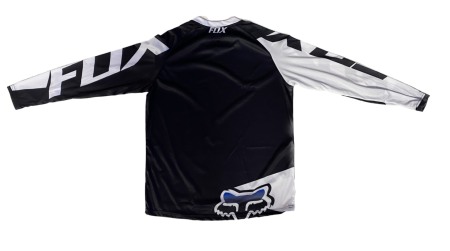 Tricou Cu Maneca Lunga Motocross Fox [2]