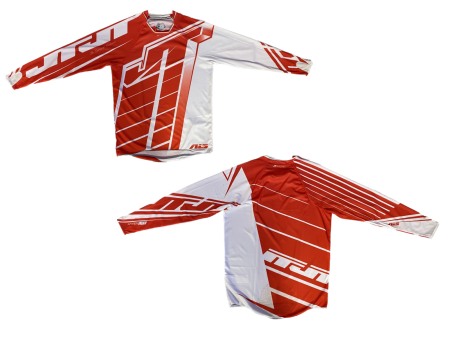 Tricouri - Tricou Cu Maneca Lunga Motocross Jt,