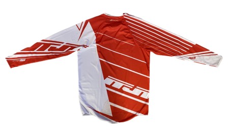 Tricou Cu Maneca Lunga Motocross Jt, [2]