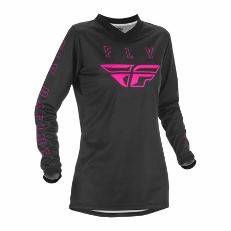 Echipament Dama - Tricou Dama, Fly Racing, F-16