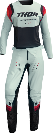 Tricou Dama, Thor, Pulse Rev, [3]