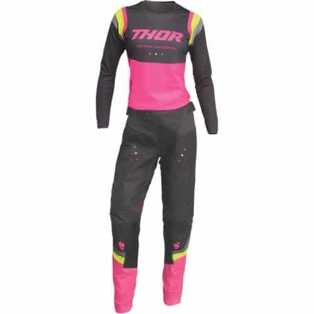 Tricou Dama, Thor, Pulse [2]