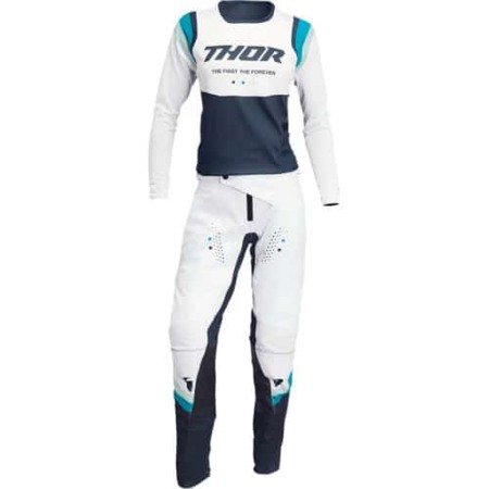 Tricou Dama, Thor, Pulse Rev Midnight, [2]