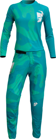 Tricou Dama, Thor, Sector, [2]