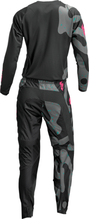 Tricou Dama, Thor, Sector, Disguise, [2]