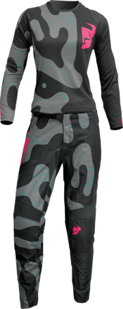 Tricou Dama, Thor, Sector, Disguise, [3]