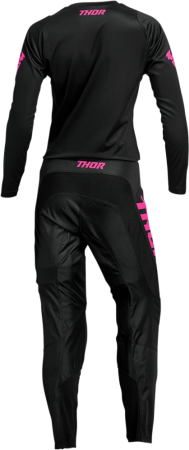 Tricou Dama, Thor, Sector, Minimal, [3]