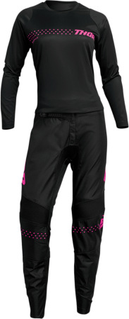 Tricou Dama, Thor, Sector, Minimal, [2]