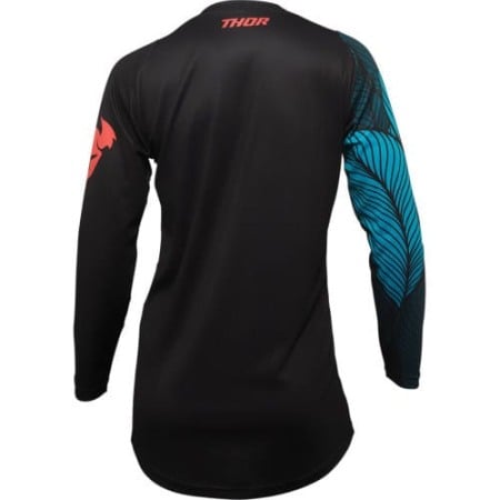 Tricou Dama, Thor, Sector, Urth [1]