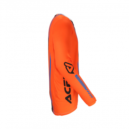 Tricou Enduro, Acerbis, Mx J-Track Connection, [2]