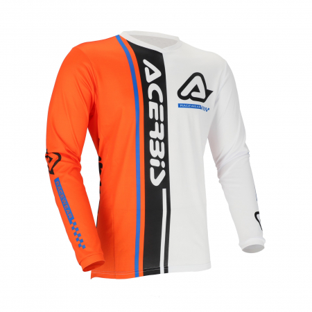 Tricouri - Tricou Enduro, Acerbis, Mx J-Track Connection,