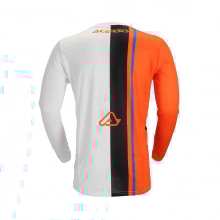 Tricou Enduro, Acerbis, Mx J-Track Connection, [3]