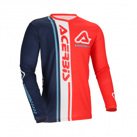 Tricouri - Tricou Enduro, Acerbis, Mx J-Track Connection,