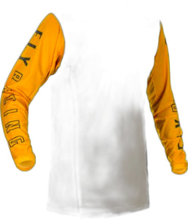 Echipament - Tricou Fly Racing 330055 PEAK Training Rosu L