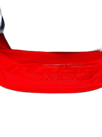 Tricou Moose Racing 2910-6333 Red S [1]
