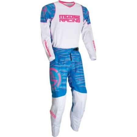 Tricou, Moose Racing, Qualifier, [1]