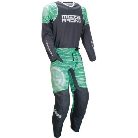 Tricou, Moose Racing, Qualifier, [2]