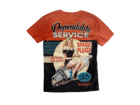 Tricou Motocross [2]
