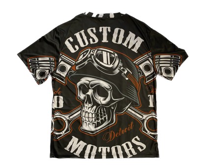 Tricou Motocross [2]