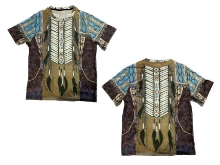 CASUAL - Tricou Motocross