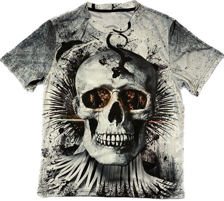 Tricou Motocross [2]