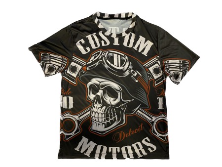 Tricou Motocross [1]