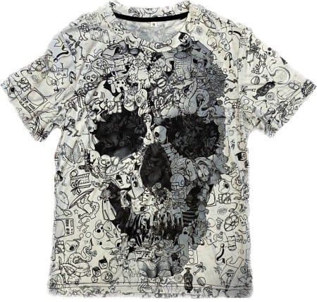 Tricou Motocross [1]