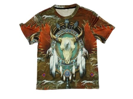 Tricou Motocross [1]