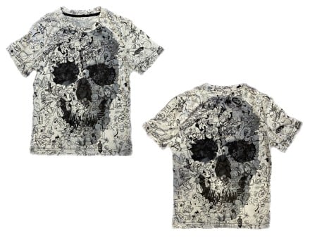 Tricouri - Tricou Motocross