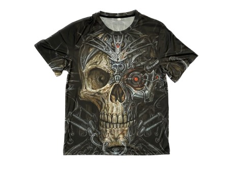 Tricou Motocross [2]