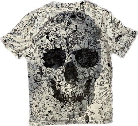 Tricou Motocross [2]
