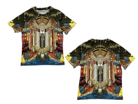 Tricouri - Tricou Motocross