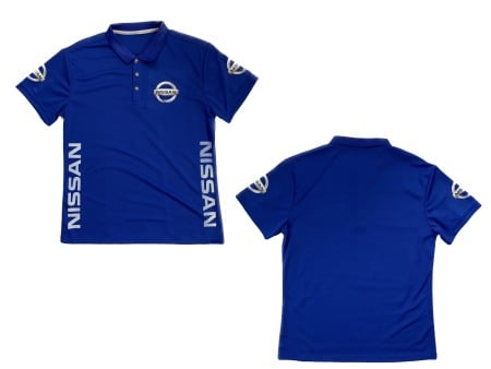 CASUAL - Tricou Motocross Nissan