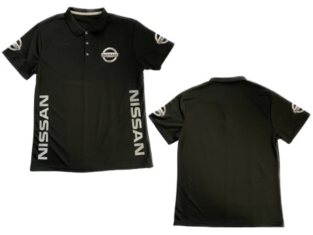 CASUAL - Tricou Motocross Nissan