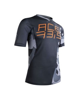 Tricouri - Tricou Mtb, Acerbis, Combat,