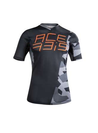 Tricou Mtb, Acerbis, Combat, [1]