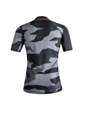 Tricou Mtb, Acerbis, Combat, [2]