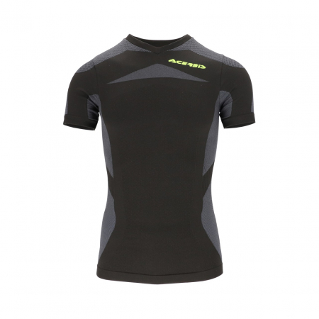 Tricouri - Tricou, Acerbis, X-Body Summer 2.0 Technical Underwear Jersey,