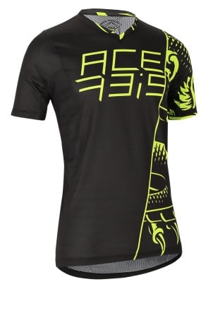 Tricouri - Tricou Mtb, Acerbis, Combat,