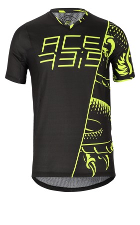 Tricou Mtb, Acerbis, Combat, [1]