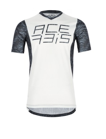 Tricou Mtb, Acerbis, Combat, [1]